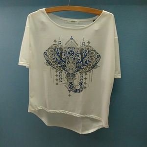 LA Soul Elephant T-Shirt